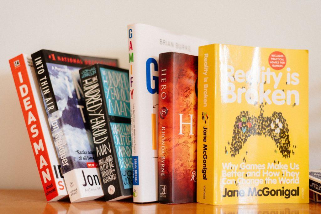 Цитати та вислови про книгу і читання